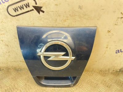 Лот: 25581533. Фото: 1. ручка двери багажника Opel Astra... Кузов