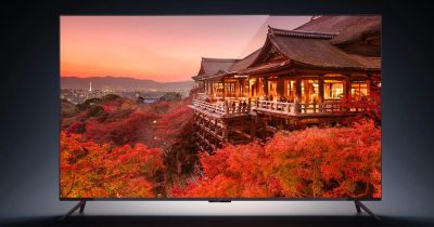 Лот: 11457235. Фото: 1. Телевизор Xiaomi Mi TV 4 55" 4K... Телевизоры