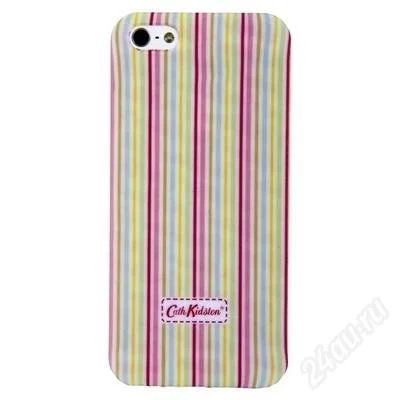 Лот: 2646248. Фото: 1. Чехол Cath Kidston для iPhone... Чехлы, бамперы