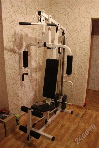 Лот: 2794431. Фото: 1. Силовая станция (тренажер). Другое (тренажеры, комплексы)