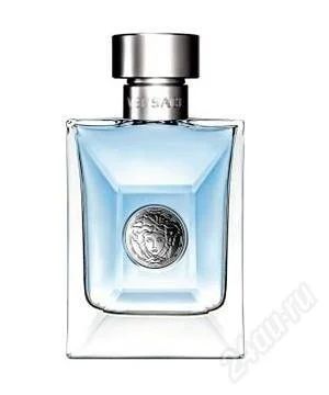 Лот: 2359070. Фото: 1. Versace Pour Homme 100мл. Мужская парфюмерия