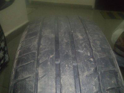 Лот: 5382548. Фото: 1. Michelin primacy hp 205 55 r16... Шины