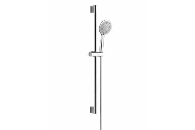 Лот: 25349528. Фото: 1. Душевой гарнитур ORANGE O-Shower. Смесители