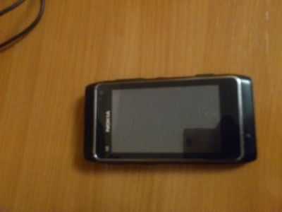 Лот: 3051488. Фото: 1. Nokia n8. Кнопочные мобильные телефоны