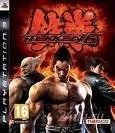 Лот: 941412. Фото: 1. Tekken 6. Platinum (PS3). Игры для консолей