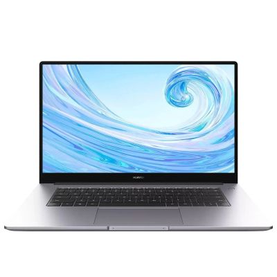 Лот: 19396596. Фото: 1. Ноутбук Huawei MateBook D 15 BoM-WDQ9... Ноутбуки