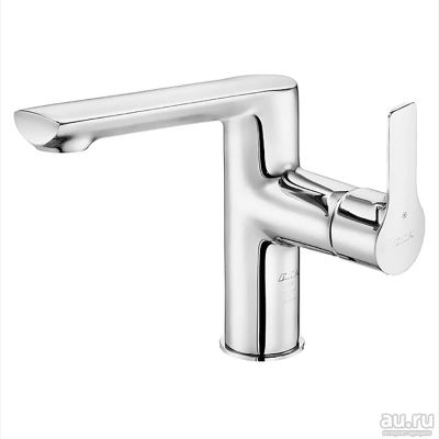 Лот: 15241818. Фото: 1. Смеситель для раковины E.C.A... Смесители