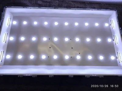 Лот: 18748728. Фото: 1. led string LED315D10-07(B) 30331510219... Запчасти для телевизоров, видеотехники, аудиотехники