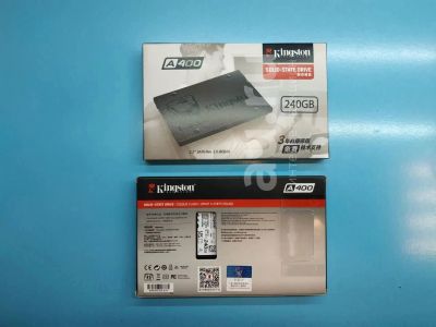 Лот: 18074898. Фото: 1. Новый твердотельный диск, SSD... SSD-накопители