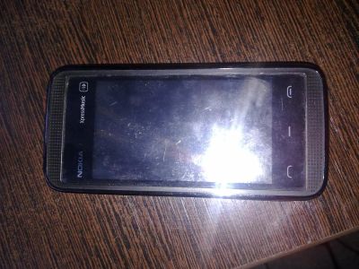 Лот: 3351325. Фото: 1. Nokia5530. Кнопочные мобильные телефоны