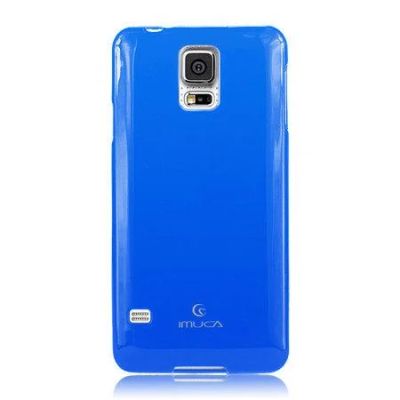 Лот: 4554239. Фото: 1. Чехол силиконовый для Samsung... Чехлы, бамперы