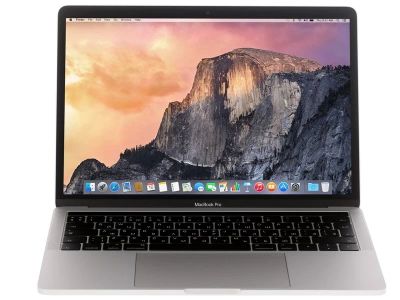 Лот: 10505576. Фото: 1. 13.3" Ноутбук Apple MacBook Pro... Ноутбуки