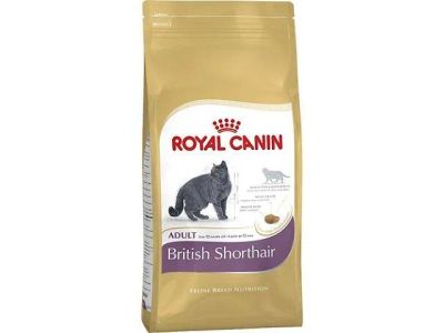 Лот: 6801898. Фото: 1. Royal Canin - Британская короткошерстная... Корма