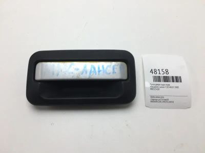 Лот: 20393495. Фото: 1. Ручка двери Mitsubishi Lancer... Кузов