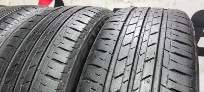 Лот: 25224672. Фото: 1. 195/60R15 88H Bridgestone Ecopia... Шины