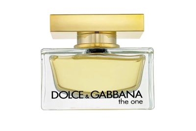 Лот: 8830002. Фото: 1. Dolce & Gabbana The One 75 ml... Женская парфюмерия