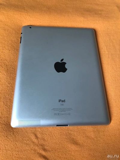 Лот: 17950933. Фото: 1. Айпад (IPAD). Apple. Планшет... Планшеты