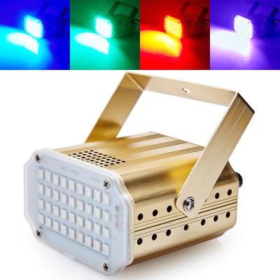 Лот: 8731028. Фото: 1. Светодиодная пушка RGB 36LED 5050... Гирлянды, шарики, новогодние аксессуары