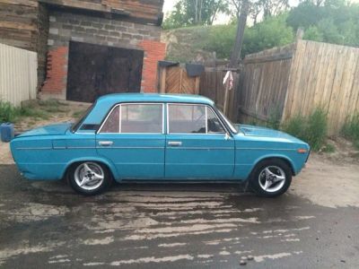 Лот: 4210830. Фото: 1. Ваз 21061. Автомобили