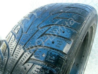 Лот: 11025749. Фото: 1. R16 215/60 продам 2 или 1 шину... Шины