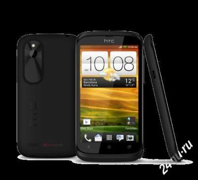 Лот: 2928556. Фото: 1. HTC Desire v. Смартфоны