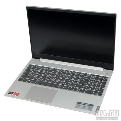 Лот: 15528131. Фото: 1. Ноутбук Lenovo IdeaPad S145-15API... Ноутбуки