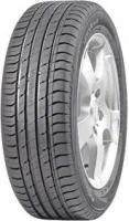 Лот: 7919897. Фото: 1. Nokian 225/60 R18 HAKKA BLUE SUV... Шины