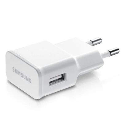 Лот: 9320809. Фото: 1. Зарядное сетевое (USB-A, 10W... Зарядные устройства, блоки питания, адаптеры сетевые для смартфонов