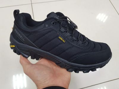 Лот: 16913920. Фото: 1. Кроссовки зимние Merrell aрт 00071. Кеды, кроссовки, слипоны