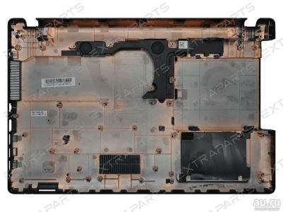 Лот: 15967636. Фото: 1. Корпус для ноутбука ASUS R512M... Корпуса, блоки питания