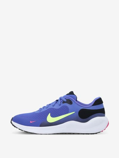 Лот: 24399100. Фото: 1. Кроссовки детские Nike Revolution... Другое (одежда, обувь, галантерея)