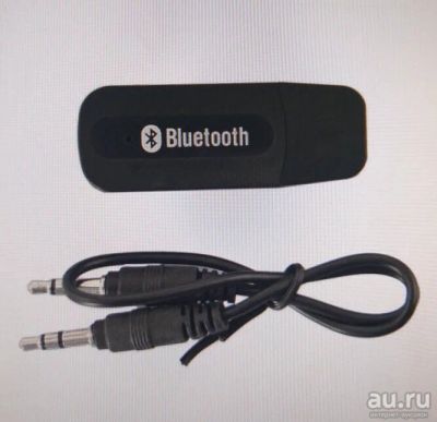 Лот: 13780396. Фото: 1. Bluetooth адаптер. WiFi, Bluetooth адаптеры
