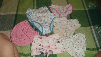 Лот: 4533680. Фото: 1. Плавочки 2-3года. Нижнее белье