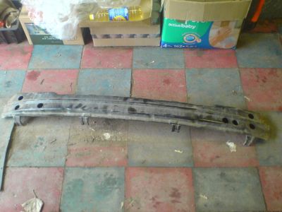 Лот: 7543861. Фото: 1. Вкладыш в задний бампер Chevrolet... Кузов
