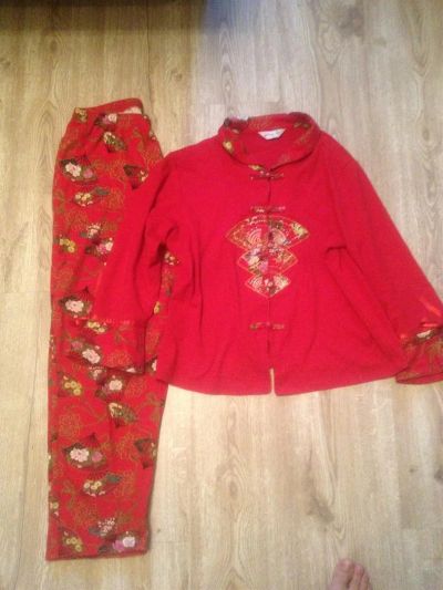 Лот: 3420509. Фото: 1. Домашний костюм. Домашняя одежда