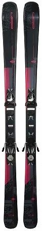 Лот: 12434161. Фото: 1. Elan'' Лыжи горные Black Pearla... Лыжи