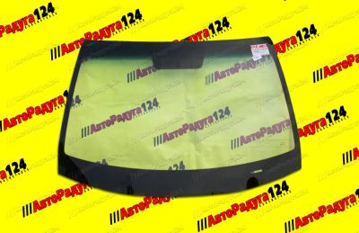 Лот: 19325364. Фото: 1. Стекло лобовое Kia Rio (2017-... Кузов