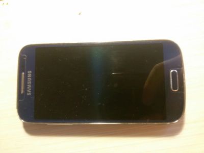 Лот: 8495080. Фото: 1. Samsung Galaxy S4 mini (GT-I9190... Смартфоны