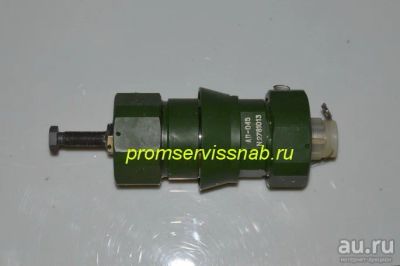 Лот: 10232953. Фото: 1. Клапан предохранительный АП-045. Промышленное