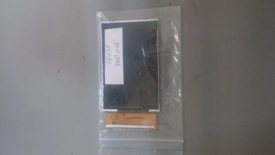 Лот: 5150945. Фото: 1. Дисплей Fly IQ238. Дисплеи, дисплейные модули, тачскрины