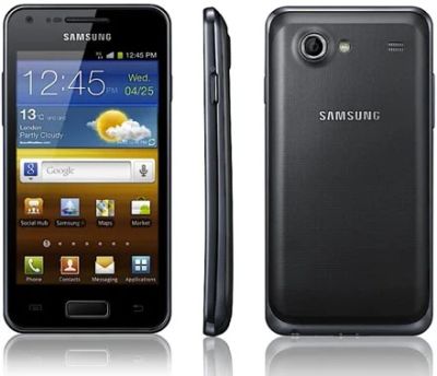 Лот: 8031529. Фото: 1. Samsung Galaxy S Advance. Смартфоны