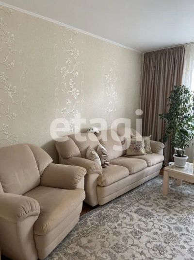 Лот: 25297111. Фото: 1. 2-комн. квартира , Красноярск... Квартиры, студии