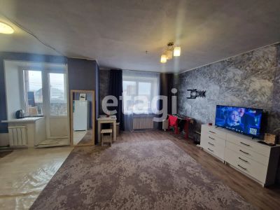 Лот: 25288092. Фото: 1. 1-комн. квартира , посёлок городского... Квартиры, студии