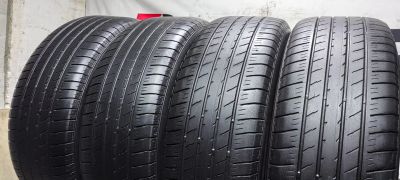 Лот: 22391559. Фото: 1. 205/60R16 92V Bridgestone Turanza... Шины