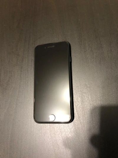 Лот: 12334785. Фото: 1. Iphone 7 32gb. Смартфоны