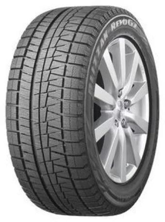 Лот: 8169973. Фото: 1. зима новые 185/70R14 88S Revo-GZ... Шины