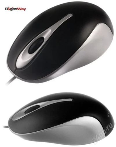 Лот: 1084588. Фото: 1. Мышь Oklick 143M USB Новая!. Клавиатуры и мыши