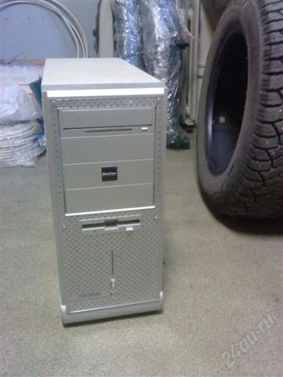 Лот: 1267095. Фото: 1. системный блок Microlab. Корпуса, блоки питания