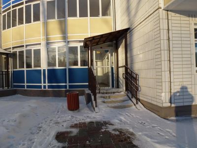 Лот: 6511110. Фото: 1. Сдам офис. Нежилое