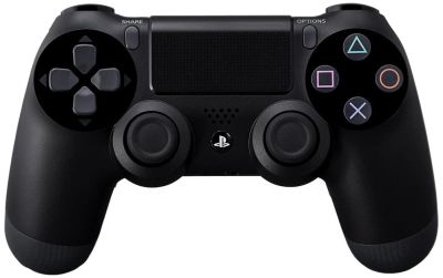 Лот: 6431006. Фото: 1. Джойстик SonyPlaystation 4 Dualshok... Аксессуары для игровых приставок, консолей, геймпады